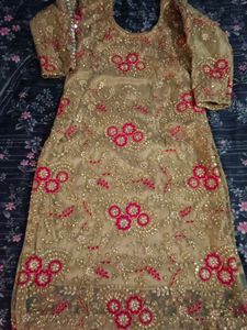 Women stitched Kurti