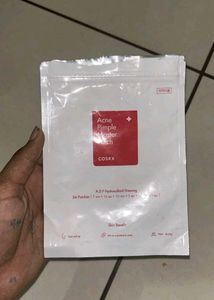 COSRX Acne Pimple Master Patch