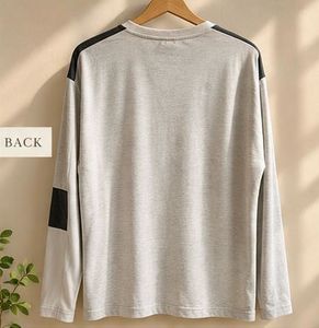 Full Sleeves Tshirt
