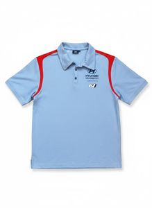 Hyundai Motorsport Customer Racing Polo Shirt – XL