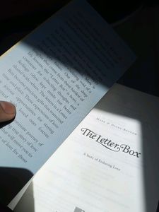 The Letter Box, A Story of Enduring Love