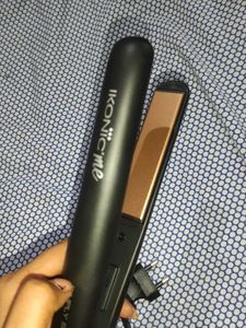 IKONIC Hair Straightener