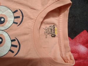 Cute Baby Tshirt