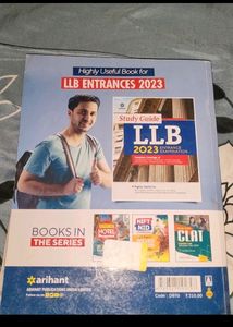 LLB Book