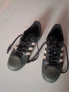 Adidas Superstar Sneakers