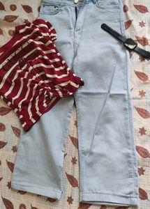 Jean