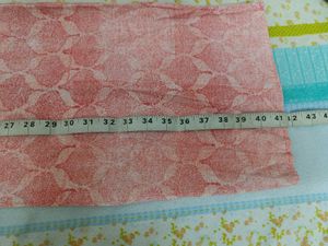 Fabindia Kurtas - Set of 2