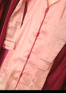 SALE❗KURTI WITH SHARARA/GHARARA
