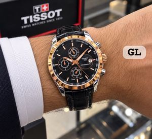 Tissot Men’s watch
