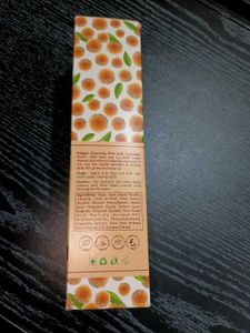 Ningenh Cadamba Cleansing Milk