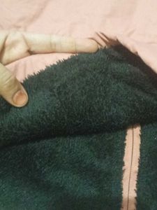Hooded Jacket - Stylish &amp; Warm