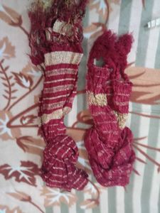 Wedding SHERWANI DUPATTAS