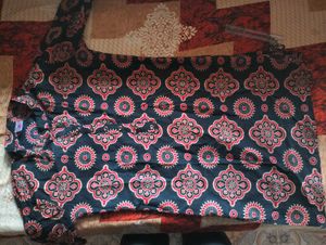 kurti women
