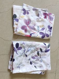 2 Piece Pillow Cover