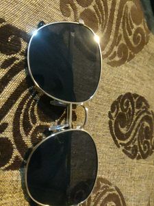 Stylish Round Sunglasses