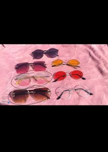 Multi Pack Of Sunglasses 😎