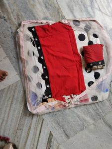 Mickey Mouse Baby Bedding Set