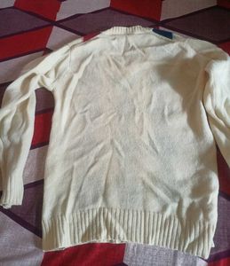 Lacoste Original Sweater