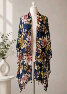 🎀200rs SALE🎀Floral Print Shrug