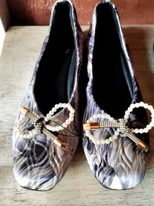 Ket Importa Pump Shoe