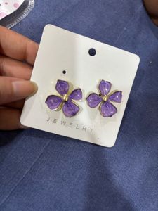 Korean Earrings