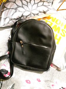 Backpack 🎒