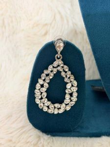 ✨️Elegant Tear Drop Crystal Earrings✨️