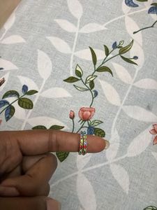 Sparkling Toe Rings/Finger ring