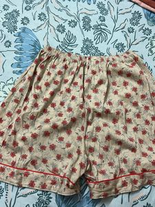 short