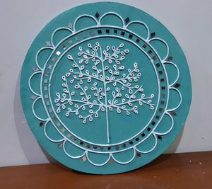 tree lippan art