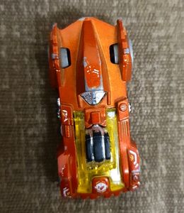 Combo Of 4 Original Hotwheels Car