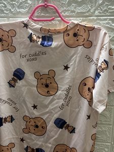 Pyjama Set