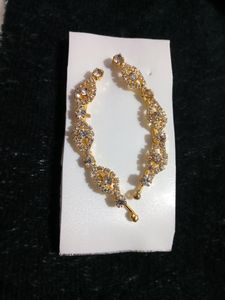 Golden  Earcuffs