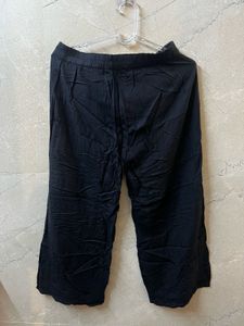 Classic Black Pants