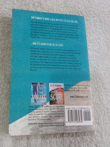 The Deal by Elle Kennedy