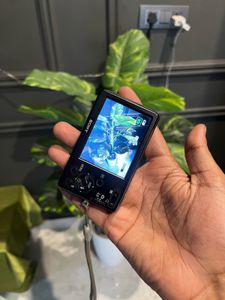 Sony Cyber-shot Digital Camera