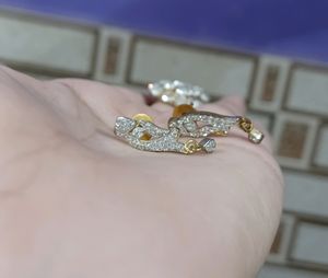 Earrings Combo