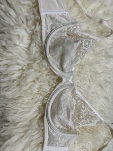 Net Stylish Bra