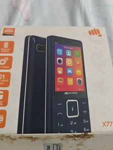 Micromax X772 Feature Phone
