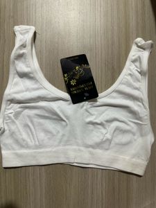 New White Inner for Ladies
