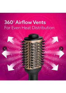 Agaro Hot Air Brush Styler