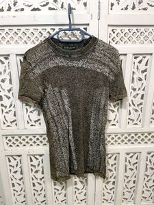 🌸Imported Unique Graphic Print T-Shirt E