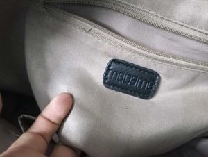 Chic Quilted Tote Bag