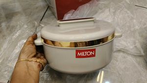 Milton Insulated Casserole Set