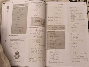 JEE Main Mathematics