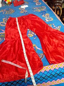 2 Sharara Set