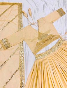 Designer Lehanga choli 💞