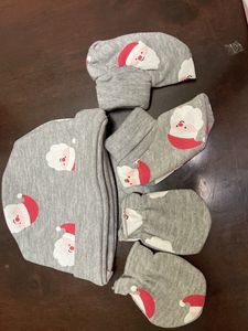 Newborn Accessories