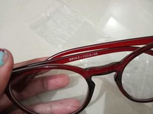 Chasma Fram both
