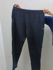 Comfortable women's Dark Blue Joggers